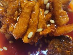 -东四民芳餐厅(世茂工三店)