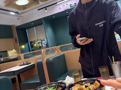 -香港深仔记茶餐厅(东门店)