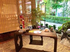 -中和·国风茶馆(愚园路店)