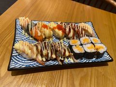 -友悦食堂(灯湖店)