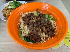 -烟台大学-第7餐厅