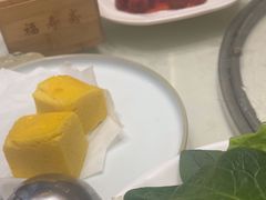 -福寿斋·老北京铜锅涮肉·烤鸭(顺义总店)