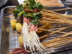 -九街淑芬掌中宝串串公司(沙坪坝店)