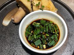 白斩鸡-新白鹿餐厅(金鹰新街口店)
