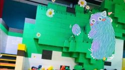 -恐龙探索乐园(磁器口店)