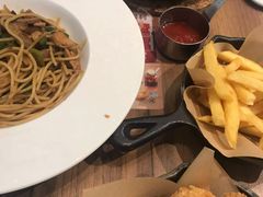 -必胜客餐厅(昆百大泰业城店)