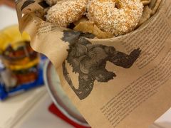 -太食獸泰式茶餐厅(IFS国金中心店)