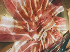 -韩屋韩国料理(天山路店)