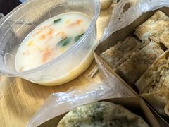 -虹海圣肉饼店家常菜馆