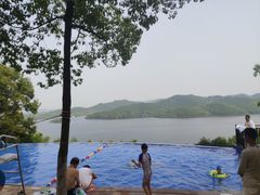 -天目湖涵田半山温泉