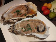 -北李·海肠捞饭·大连菜(望京凯德MALL店)