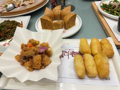 -顺德佬(石厦店)