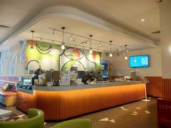 -油梨树 AVOCADO TREE(亮马桥店)