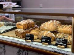 -WHEAT&BAKER-麥(凯德来福士店)