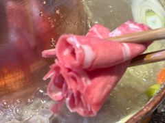 -1078號老北京涮肉(松柏店)