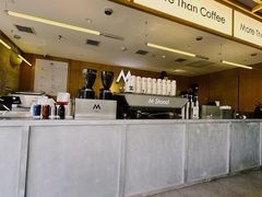 -Manner Coffee(大宁国际商业广场店)