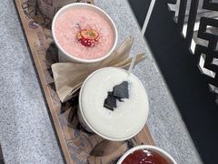 -金利来酒家(劳动西路店)