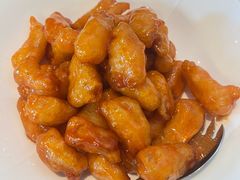 -明湖楼·经典鲁菜山东海鲜(大明湖店)