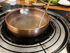 -阿山卓·野生菌火锅·纳西火塘烤肉