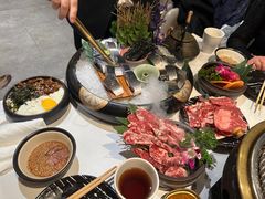 -红沃鳗鱼黑牛烤肉店(不老街店)