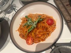 -静香HOUSE·全时段融合餐厅(七星欢乐颂店)