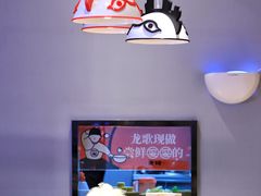 -龍歌自助小火锅(李沧顺和汇店)