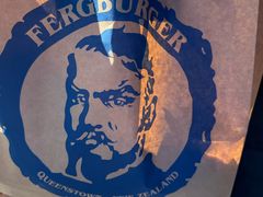 -Fergburger(皇后镇店)