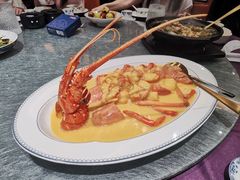 -粤匠·澳门点心粤菜海鲜(澳门半岛店)
