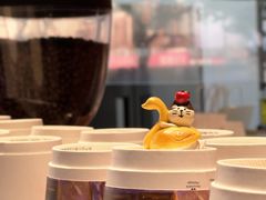-Manner Coffee(淮海755店)