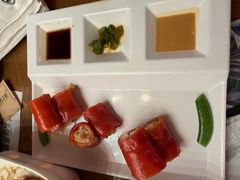 -云山茶餐厅(广东大厦店)