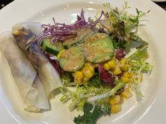 -富力希尔顿酒店·地阔自助餐厅