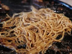 -厚味居炙子烤肉·清真(天桥南纬路店)