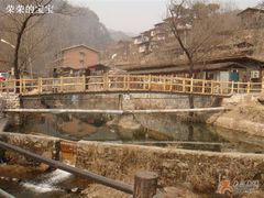 1-北京水岸山吧度假村(雁栖镇店)