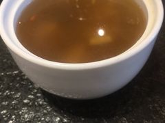 滋补土鸡汤小份-万重锦·人文川菜馆(骡马市店)