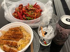 -九龙奇迹海鲜大排档(万象城店)