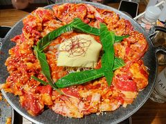 -TAIFORKS 大福食堂·山葵烤肉料理·拌饭(宝安店)