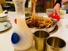 엄마米酒-七八冷面·延边朝鲜族美食(欢乐谷店)