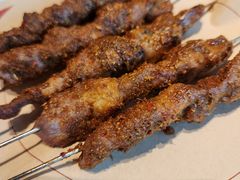 -龍聚祥烧麦馆(万达店)