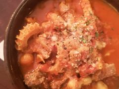 番茄炖牛肚-羽深肉铺 Steak & Wine