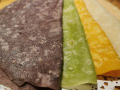 -小幸湖春饼(悦茂购物中心店)