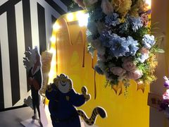 -SFC动漫主题影院(美罗城店)