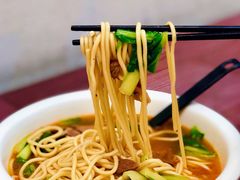 -小河无名面馆