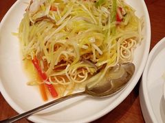 -上海人家花樣年华(中山公园店)