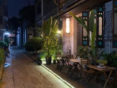 -归觅·西关小姐人文艺术馆(荔枝湾店)