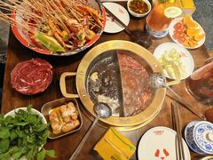 -牛签签串串香(IFS店)