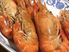 -小厨师·二十年沈家门小海鲜(百井坊巷店)