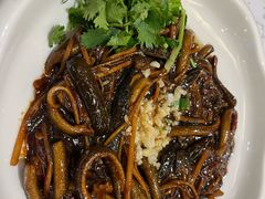 -马凯餐厅(长椿街店)