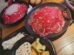-呷哺呷哺(万达新世界店)