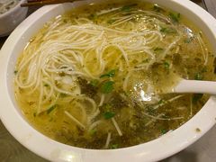 云南过桥米线-福利来酒店(泺源大街店)