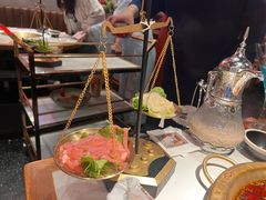 -哥老官重庆美蛙鱼头(五角场合生汇店)